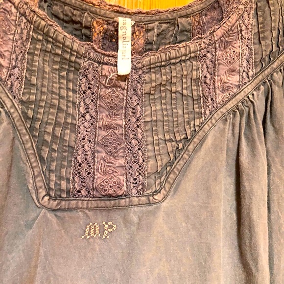 Magnolia Pearl Otillia dress Harley - Picture 3 of 10